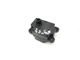 Volvo V40 Motor/activador trampilla de calefacción 4N5H19E616BA