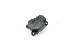 Volvo V40 Motor/activador trampilla de calefacción 4N5H19E616BA