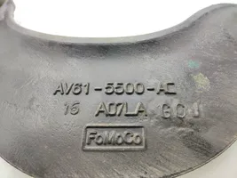 Volvo V40 Braccio di controllo sospensione posteriore AV615500AC