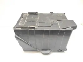 Peugeot 3008 I Battery box tray 9663615380