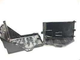 Peugeot 3008 I Battery box tray 9663615380