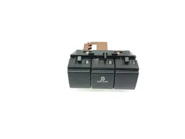 Peugeot 3008 I ESP (stability program) switch 96656492XT