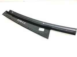 BMW 5 G30 G31 Rivestimento modanatura del vetro della portiera posteriore 7390140