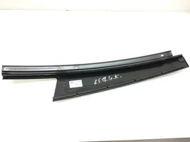 BMW 5 G30 G31 Rivestimento modanatura del vetro della portiera posteriore 16081014