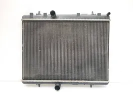 Peugeot 3008 I Radiateur de refroidissement 9674089680