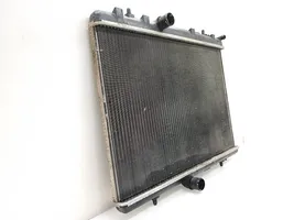 Peugeot 3008 I Radiateur de refroidissement 9674089680