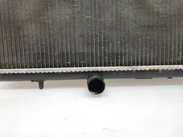 Peugeot 3008 I Radiateur de refroidissement 9674089680