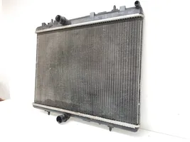 Peugeot 3008 I Radiateur de refroidissement 9674089680