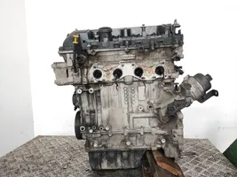 Peugeot 3008 I Moottori PSA5F01