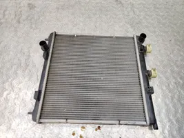 Peugeot 2008 I Radiateur de refroidissement 886160000