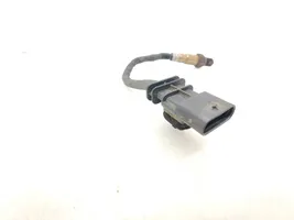 Peugeot 2008 I Sonde lambda 9810666880