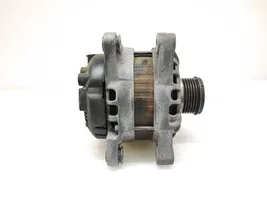 Peugeot 2008 I Alternator 9809391880