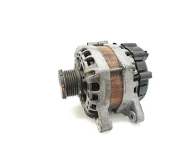 Peugeot 2008 I Alternator 9809391880