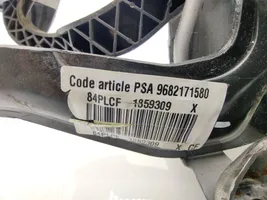 Peugeot 2008 I Pedal assembly 9682171580