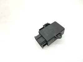 Volkswagen Transporter - Caravelle T5 Seat heating relay 1K0959772