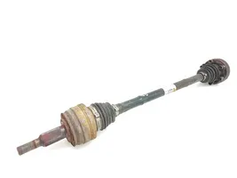 Volkswagen Transporter - Caravelle T5 Rear driveshaft 7E0501202