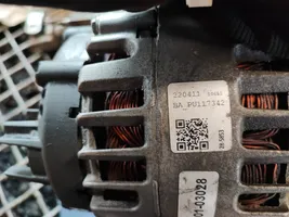 Volkswagen Transporter - Caravelle T5 Alternator PU117342