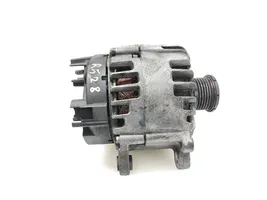 Volkswagen Transporter - Caravelle T5 Alternator PU117342