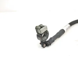 Volkswagen Transporter - Caravelle T5 Positive cable (battery) 7E0971794A