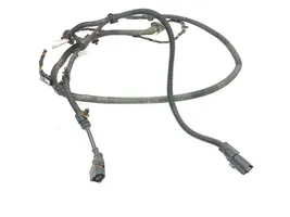 Volkswagen Transporter - Caravelle T5 Kabelbaum Leitungssatz ABS-Sensor hinten 7E0971279B