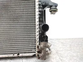 Porsche Cayenne (9PA) Kit Radiateur 7L0121253