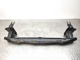 Porsche Cayenne (9PA) Traversa del paraurti anteriore 7L0807109E