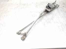 Porsche Cayenne (9PA) Front wiper linkage and motor 7L0955023K