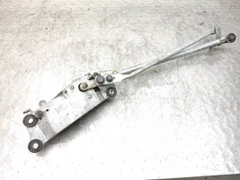 Porsche Cayenne (9PA) Front wiper linkage and motor 7L0955023K