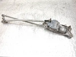 Porsche Cayenne (9PA) Front wiper linkage and motor 7L0955023K