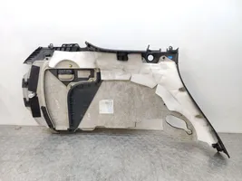 Porsche Cayenne (9PA) Rivestimento pannello laterale del bagagliaio/baule 7L5867038M