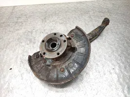 Porsche Cayenne (9PA) Fuso a snodo con mozzo ruota anteriore 7L0407257A