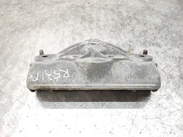 Porsche Cayenne (9PA) Supporto di montaggio della molla elicoidale 7L0412391