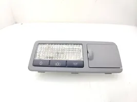 Porsche Cayenne (9PA) Illuminazione sedili posteriori 7L5947291