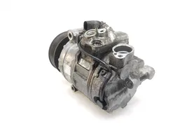 Porsche Cayenne (9PA) Compressore aria condizionata (A/C) (pompa) 3B0820803C