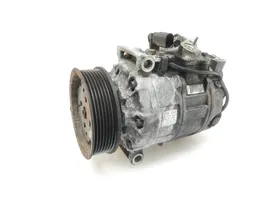 Porsche Cayenne (9PA) Klimakompressor Pumpe 3B0820803C