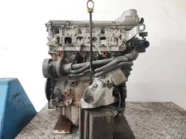 Porsche Cayenne (9PA) Motor BFD