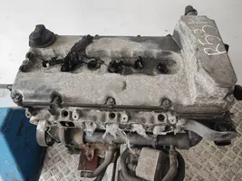 Porsche Cayenne (9PA) Motor BFD