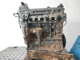 Porsche Cayenne (9PA) Motor BFD