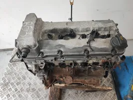 Porsche Cayenne (9PA) Motor BFD