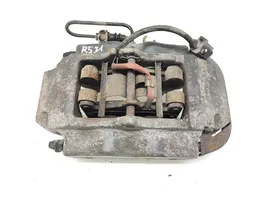 Porsche Cayenne (9PA) Bremssattel hinten 20767304