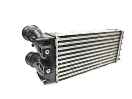 Peugeot Partner Chłodnica powietrza doładowującego / Intercooler 9684212480