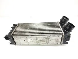 Peugeot Partner Intercooler radiator 9684212480