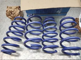 Tesla Model 3 Set of springs and shock absorbers (Front and rear) 