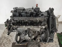 Peugeot Partner Moottori 9H06