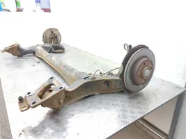 Peugeot Partner Rear subframe 