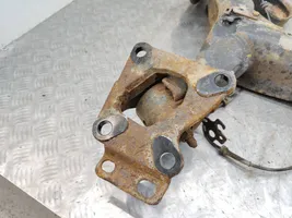 Peugeot Partner Rear subframe 