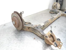 Peugeot Partner Rear subframe 