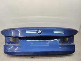 BMW 5 G30 G31 Portellone posteriore/bagagliaio 