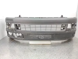 Volkswagen Transporter - Caravelle T5 Front bumper 7E0807217B