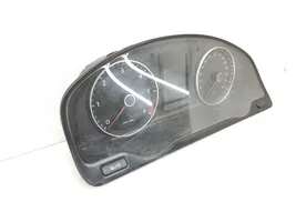 Volkswagen Transporter - Caravelle T5 Speedometer (instrument cluster) 7E0920860J